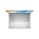 Ноутбук ASUS Vivobook S16 S3607VA Cool Silver (S3607VA-RP046)
